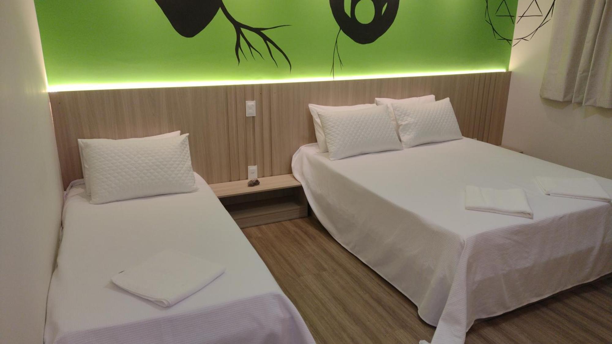 Pousada Boutique Raio De Luz โอว์โรเปรโต ภายนอก รูปภาพ