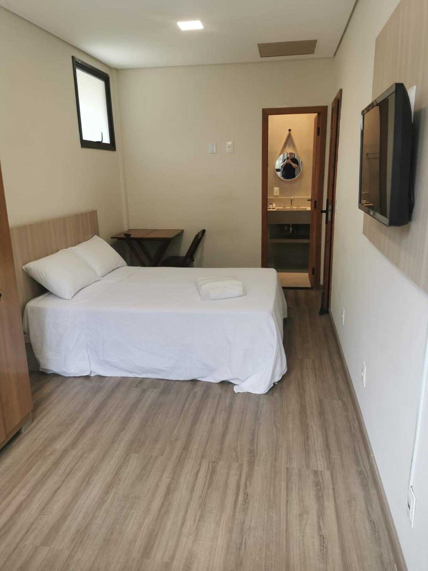 Pousada Boutique Raio De Luz โอว์โรเปรโต ภายนอก รูปภาพ
